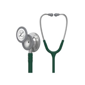 Estetoscópios Littmann Classic III