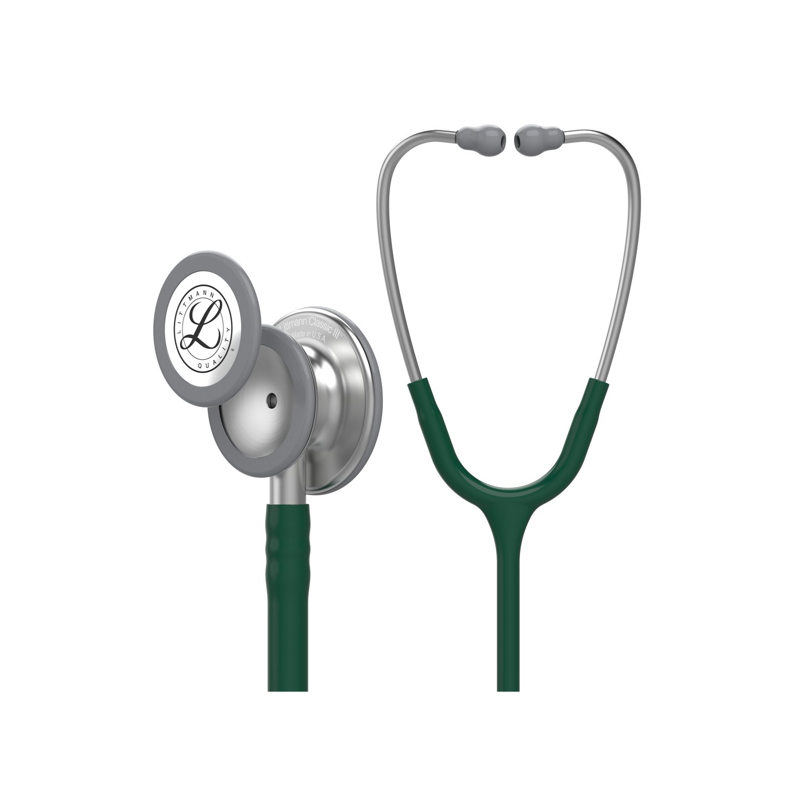 Estetoscópios Littmann Classic III
