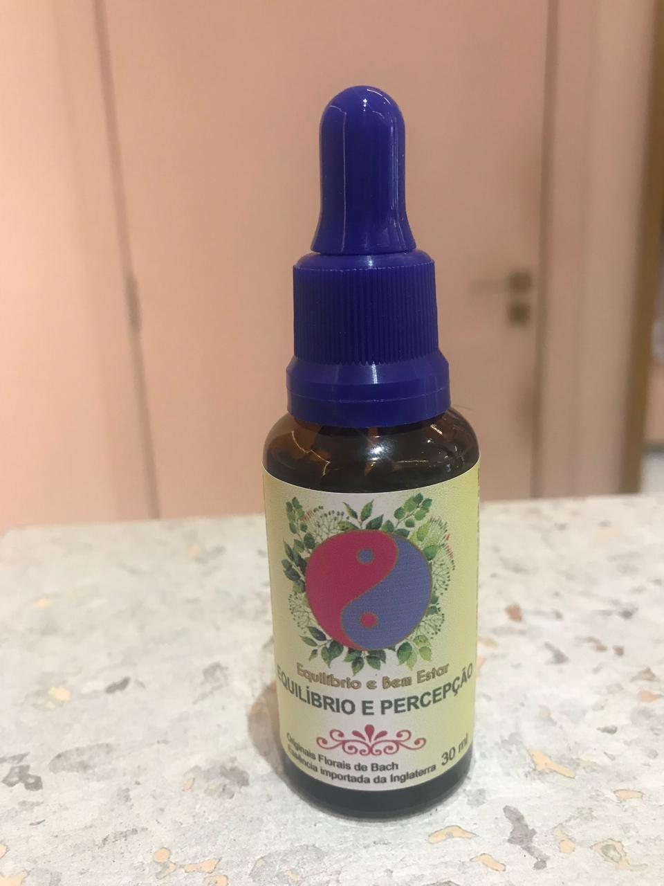 Florais voltados para equilíbrio e percepção têm como objetivo ajudar a acalmar a mente agitada, aumentar o foco, promover clareza mental e auxiliar no autoconhecimento. Eles ajudam a trazer a consciência para o momento presente, combatendo a distração e a sobrecarga emocional.