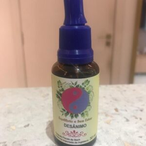 Florais para desânimo frequentemente incluem Wild Rose (para apatia e falta de interesse), Gentian (para desmotivação diante de obstáculos), Olive (para esgotamento total) e Mustard (para tristeza profunda sem causa aparente), com compostos prontos como Destrite, visando trazer alegria, motivação e energia, mas lembrando sempre que são terapias complementares e a consulta profissional é essencial para um tratamento adequado.