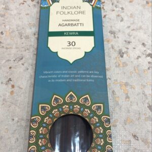 traz a energia e a atmosfera de antigos templos sagrados, com uma fragrância profunda e envolvente que desperta espiritualidade e introspecção. Produzido artesanalmente com resinas e óleos essenciais selecionados, ele promove limpeza energética e conexão interior. Seu aroma místico é perfeito para meditação, práticas espirituais, yoga ou momentos de relaxamento. A queima é lenta e uniforme, liberando uma fumaça delicada que transforma o ambiente em um verdadeiro espaço de paz e contemplação.