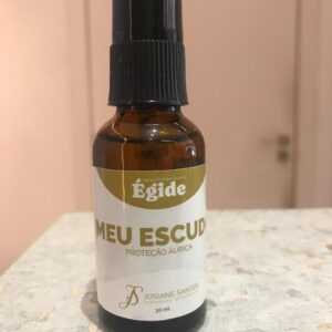 Os Florais Áuricos "Meu Escudo" (ou fórmulas voltadas para proteção energética) são compostos vibracionais projetados para selar o campo áurico, agindo como uma barreira natural contra influências externas negativas, inveja e sobrecarga emocional. Eles visam fortalecer a energia pessoal, preservar a paz interior e promover estabilidade mental e espiritual.