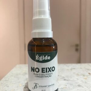 Os florais, frequentemente referidos no contexto áurico (campo energético) e no "eixo" (equilíbrio central, alinhamento ou aterramento), funcionam como essências vibracionais que visam restaurar o equilíbrio emocional e energético quando o indivíduo se sente desconectado, desestabilizado ou "fora do eixo".