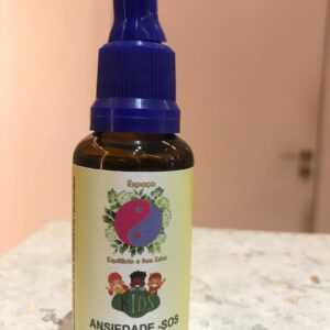 Florais infantis para ansiedade são preparados naturais à base de essências de flores, como os de Bach, que visam trazer calma, serenidade e bem-estar para crianças com medo, insegurança ou inquietação, ajudando a equilibrar emoções e pensamentos repetitivos, sendo usados como terapia complementar para momentos de estresse ou tensão, sem efeitos colaterais, e existem diversas marcas com fórmulas específicas para o público infantil, como Thérapi, Lifar Kids e Bio Florais.