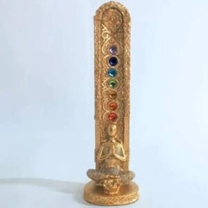 Incensário Meditação