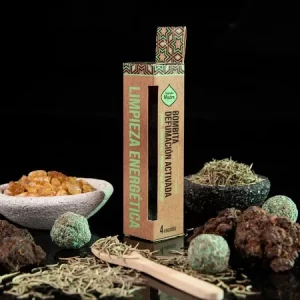 Bombas de fumaça ativadas Sagrada Madre 1 caixa de 4 bolhas Essas bolhas são feitas à mão e são usadas para fumar, com duração de aproximadamente 6 minutos. Especificações: • Marca: Sagrada Madre. • Tipo: Fumar • Apresentação: Caixa com 4 bolhas