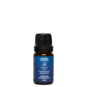 Aromatize seu espaço com a essência exclusiva Borboletas Azuis, que traz frescor, conexão com a natureza e boas energias para o seu dia a dia. Esta fragrância única e irresistível combina notas florais aquosas, como Flor de Lótus e Jasmim, com um toque delicado de melão e Musgo de Carvalho. Ideal para criar um ambiente acolhedor, harmonioso e revigorante, elevando o bem-estar do corpo e da mente.