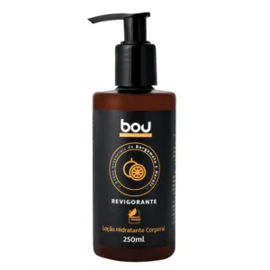 Descubra o poder do autocuidado com a Loção Hidratante Corporal Bergamota e Néroli. Uma fusão luminosa dos Óleos Essenciais de Bergamota e Néroli que desperta bem-estar, alivia a ansiedade, equilibra as emoções e eleva o ânimo. Sua fórmula é enriquecida com Óleo de Amêndoas Doces e Manteiga de Karité, proporcionando uma hidratação profunda, textura aveludada e toque suave à pele.