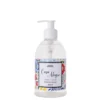 O Sabonete Líquido Casa Alegre Violeta e Lavanda proporciona uma experiência sensorial única, remetendo ao aconchego e conforto de um lar familiar. Sua fórmula com pH equilibrado respeita a pele, promovendo uma limpeza adequada sem ressecar. Indicado para todos os tipos de pele, é perfeito para o uso diário, garantindo uma sensação suave e agradável.