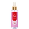 O Spray Corporal Perfumado Bella foi desenvolvido para prolongar a deliciosa sensação do banho e deixar sua pele suavemente perfumada ao longo do dia. Com uma fragrância oriental gourmand, exótica e sensual, ele envolve os sentidos com notas marcantes e irresistíveis, trazendo um toque de sofisticação e feminilidade à sua rotina de cuidados.