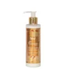 Aproveite os dias de sol com cuidado e sofisticação. A Loção Hidratante Summer Gold foi desenvolvida para nutrir profundamente, proteger e perfumar a pele com uma textura leve e toque aveludado. Enriquecida com Manteiga de Manga e Vitamina E, ela proporciona maciez intensa e ajuda a manter a pele hidratada mesmo após a exposição solar. Um verdadeiro carinho para sua pele dourada de verão.