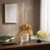 O Difusor de Aromas Nana Nenê foi desenvolvido para transformar o ambiente em um espaço de aconchego e afeto, fortalecendo o vínculo entre mamãe e bebê desde os primeiros momentos. Sua fragrância suave convida ao relaxamento, criando um ambiente acolhedor, delicado e harmonioso para a rotina do bebê.