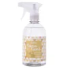 O Perfume para Roupas e Ambiente Nana Nenê foi desenvolvido para deixar o espaço repleto de carinho, aconchego e acolhimento. Com uma fragrância suave e relaxante, é perfeito para criar um ambiente de conexão e afeto entre mamãe e bebê desde os primeiros momentos. Um aroma pensado para envolver todos os sentidos – do toque ao olfato – proporcionando uma atmosfera tranquila, segura e amorosa.