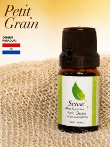 Aroma calmante, sedativo e antidepressivo. Alivia a dor emocional e a tristeza causadas por decepções.