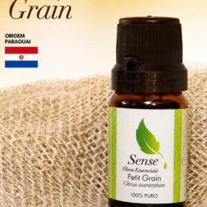 Aroma calmante, sedativo e antidepressivo. Alivia a dor emocional e a tristeza causadas por decepções.