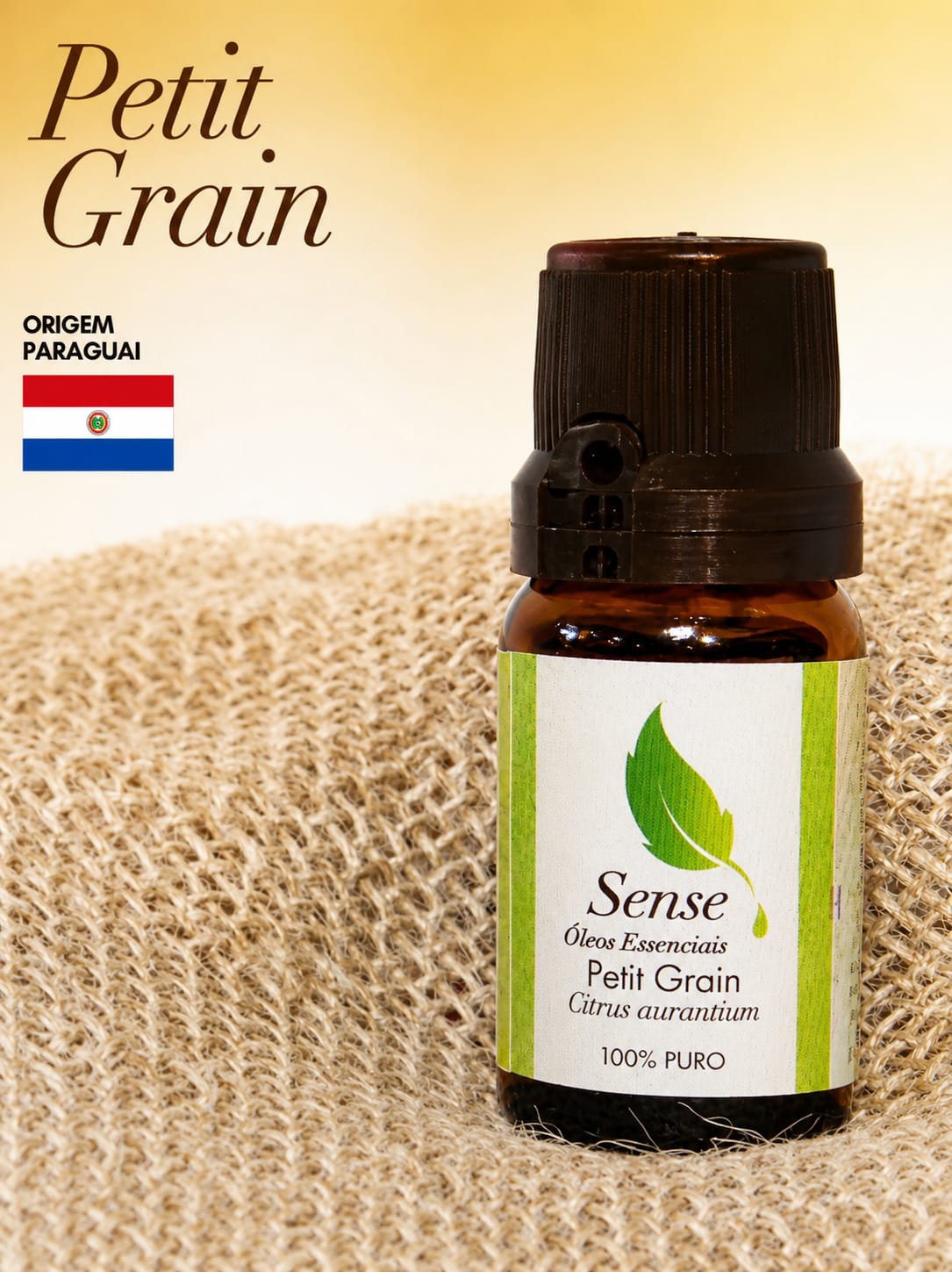 Aroma calmante, sedativo e antidepressivo. Alivia a dor emocional e a tristeza causadas por decepções.