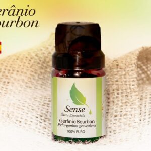 Aroma que auxilia os conflitos internos com a figura ou o feminino. Ameniza a TPM, pré-menopausa e climatério. Combate insegurança, irritabilidade emocional e medos. Desperta a sensibilidade e melhora dificuldades de se relacionar com o outro. Fortalece a autoestima e ameniza crise existencial.