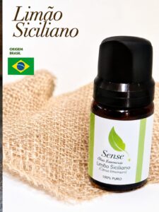 Aroma que auxilia na limpeza mental, trazendo clareza aos pensamentos, mais foco e objetividade. Deixa a mente mais desperta, reduzindo o sono e facilitando o estudo. Promove uma sensação de purificação e limpeza interna. Desinfecção do ar.