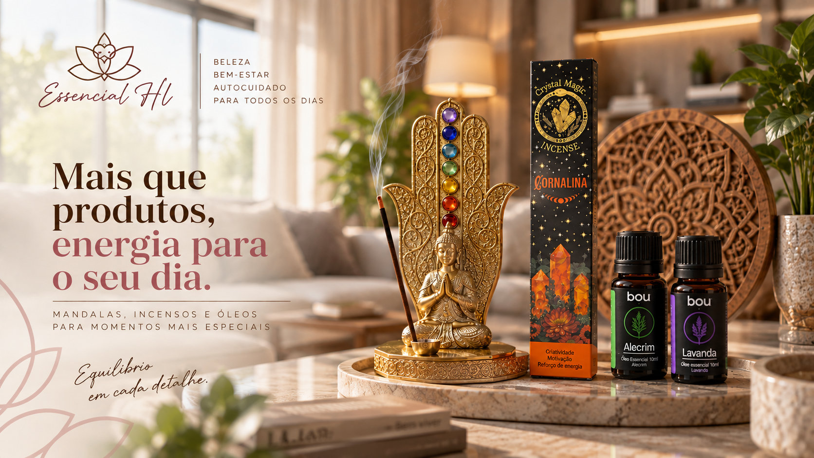 Água Perfumada para Tecidos A opção ideal para quem deseja manter as roupas com agradável perfume é a Água Perfumada Caszulo. Ela conta com diferentes fragrâncias fiéis aos seus nomes, oferecendo aromas duradouros e envolventes. São muitas possibilidades de uso. Você pode borrifar em roupas de cama e banho, tapetes, almofadas e cortinas, nas roupas no varal ou antes de guardá-las. Navegue pelo nosso site e confira os produtos Caszulo. Uma marca do Grupo Via Aroma.