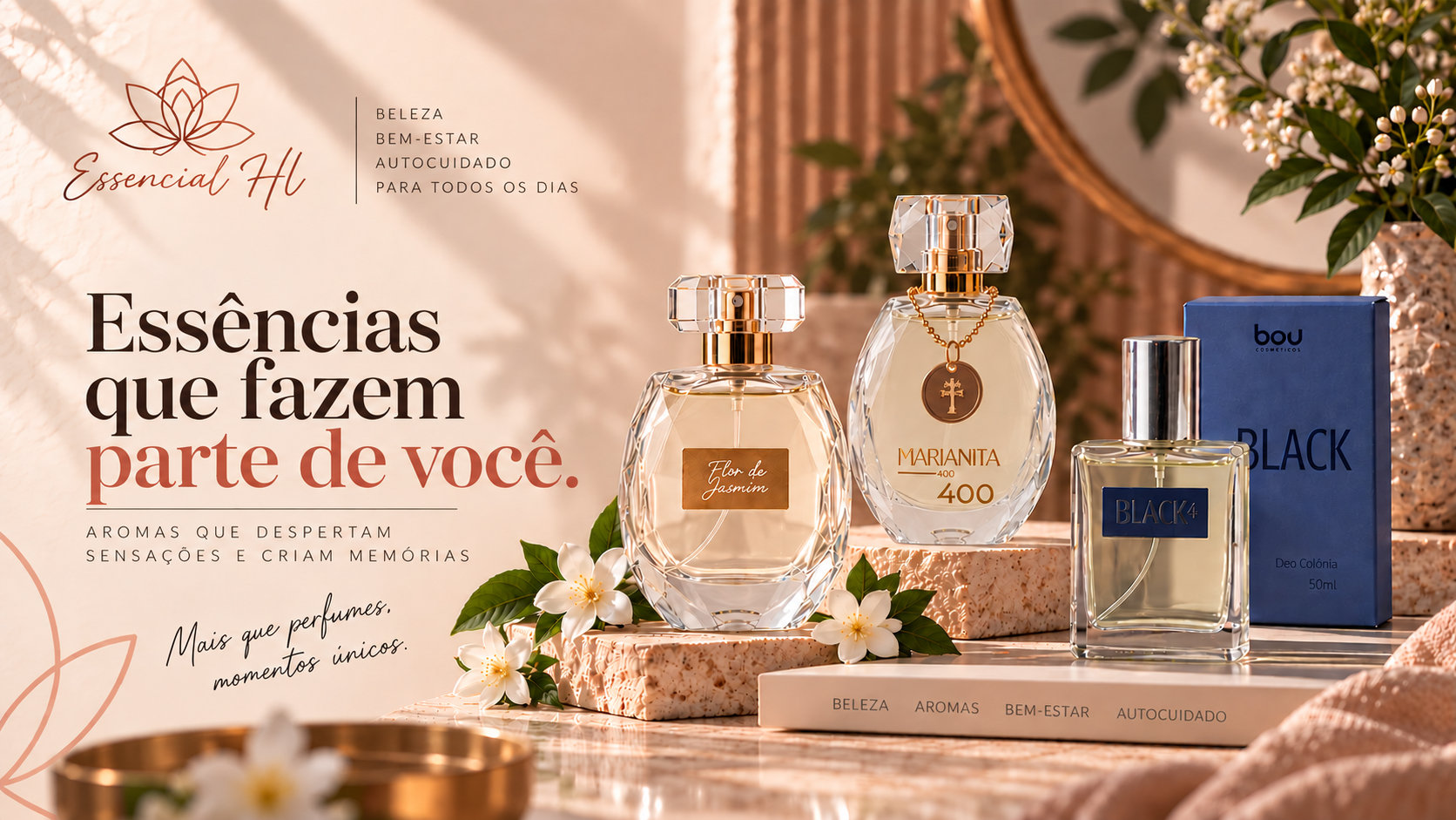 perfumaria